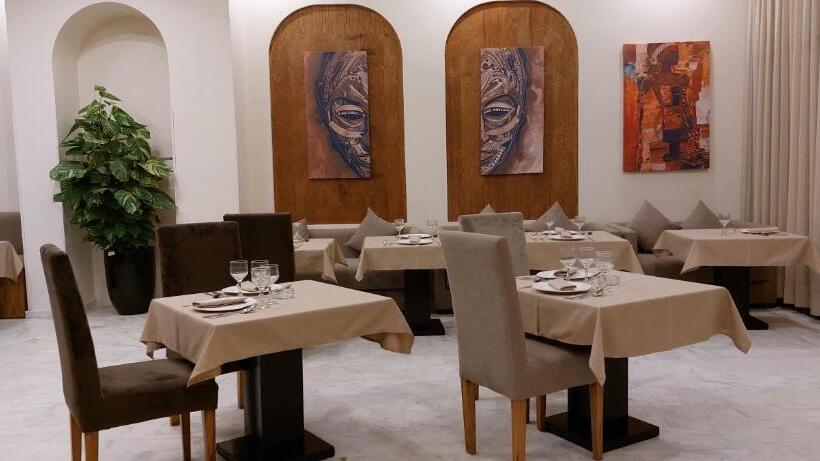 Unico Hotel & Spa Casablanca