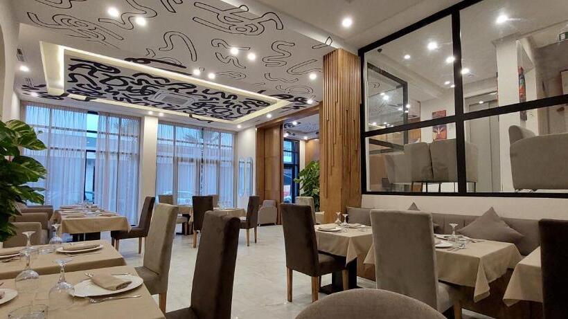 Unico Hotel & Spa Casablanca