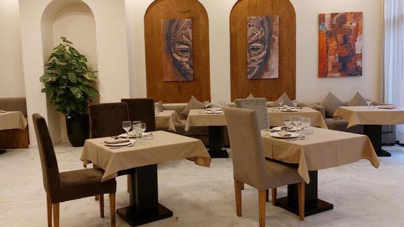 Unico Hotel & Spa Casablanca