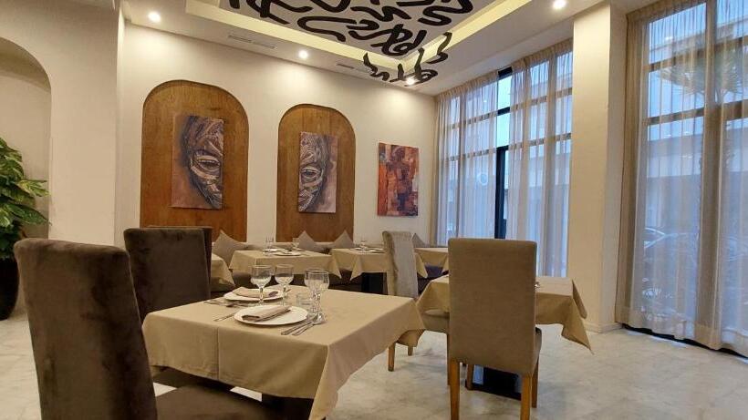 Unico Hotel & Spa Casablanca