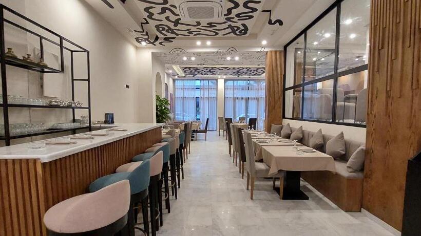 Unico Hotel & Spa Casablanca