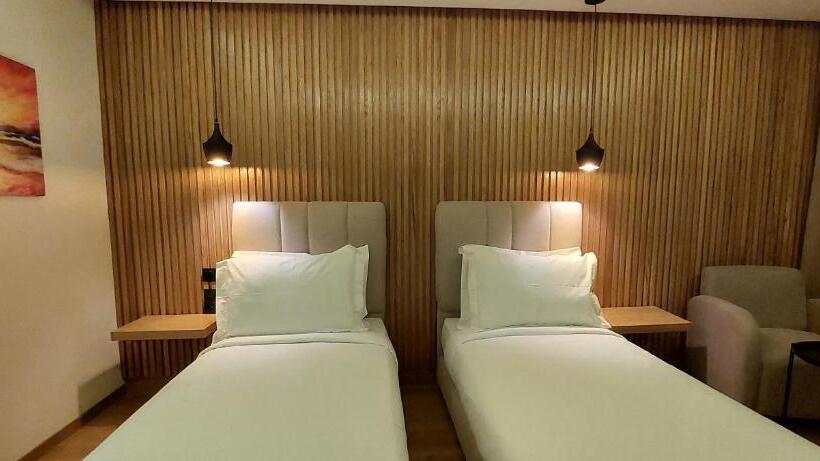 Unico Hotel & Spa Casablanca