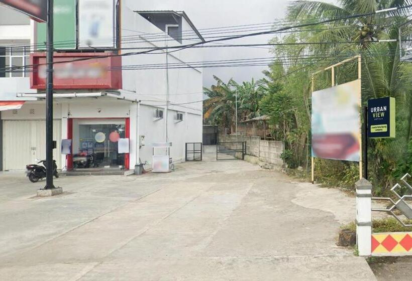 Urbanview Hotel Juanda Kota Agung By Reddoorz