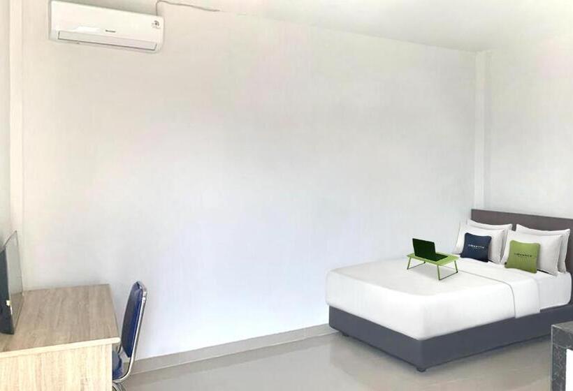 Urbanview Hotel Juanda Kota Agung By Reddoorz