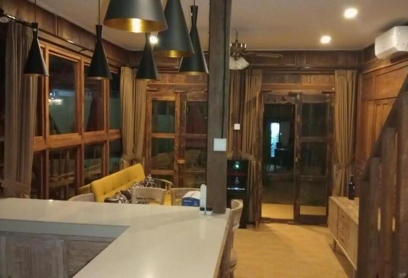 אתר נופש Melasti Mountain Villas Amed