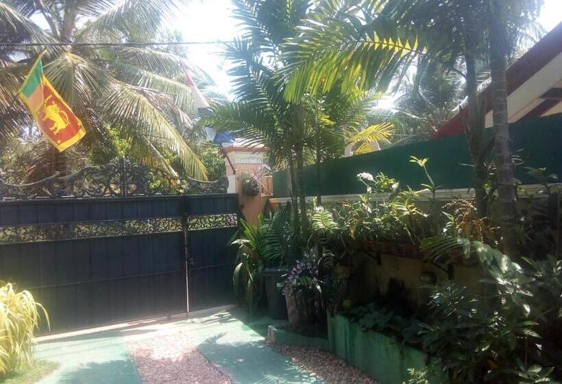 Waja Bed And Breakfast