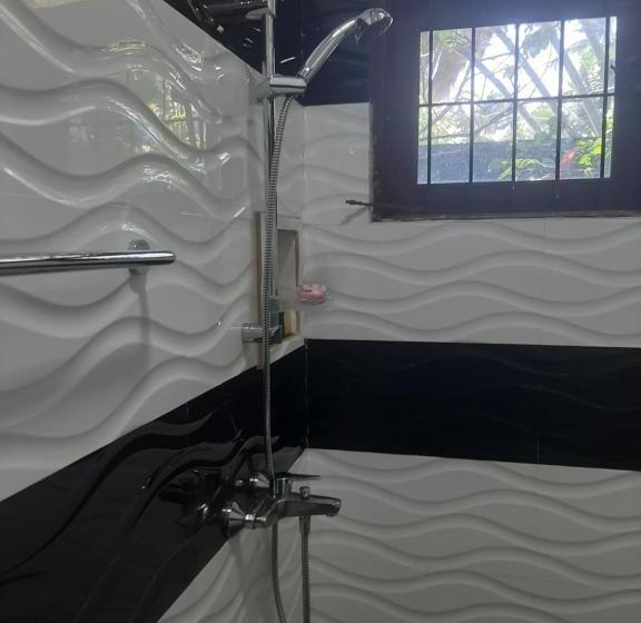 Waja Bed And Breakfast