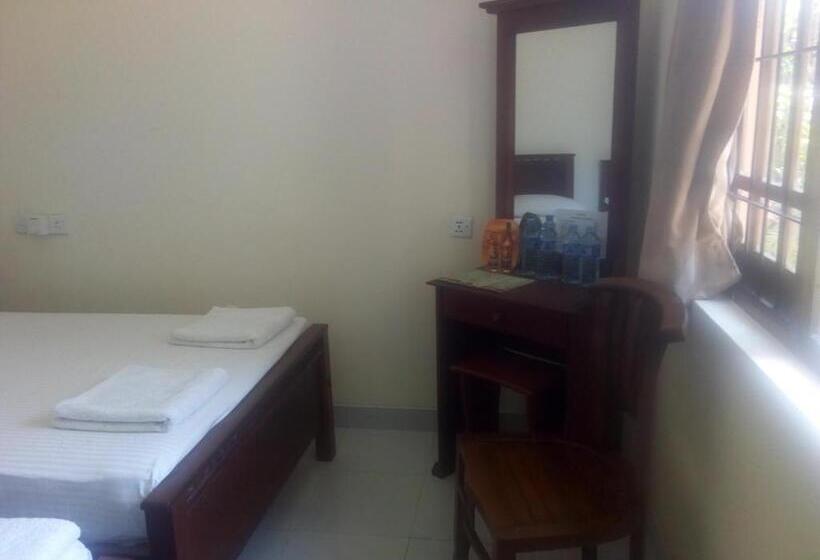 Waja Bed And Breakfast