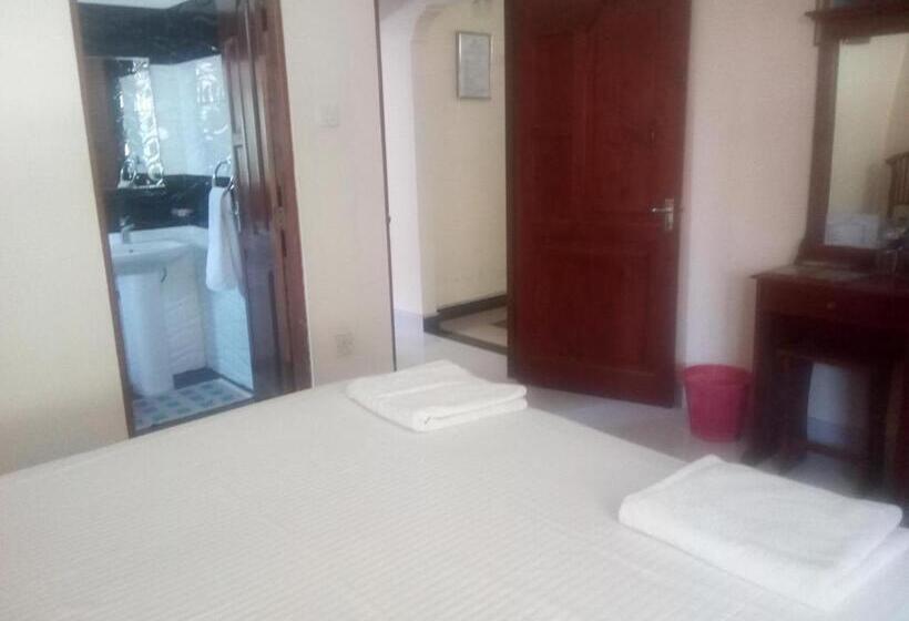 Waja Bed And Breakfast