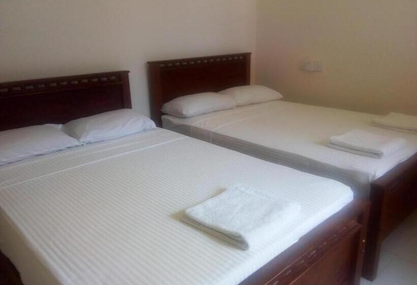 Waja Bed And Breakfast