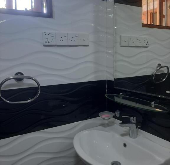 Waja Bed And Breakfast