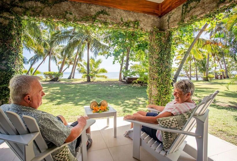 Waya Island Resort   Adults Only