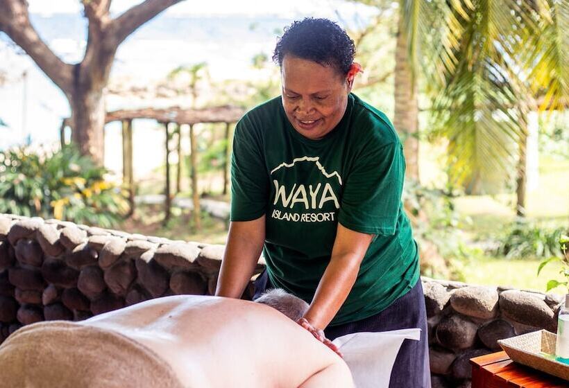 Waya Island Resort   Adults Only