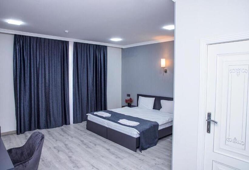 White Villa Hotel Baku