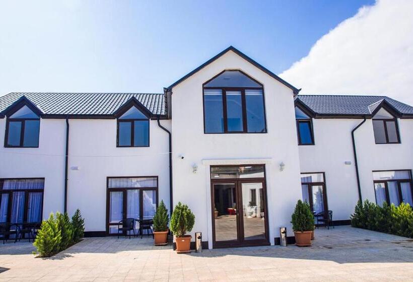 White Villa Hotel Baku