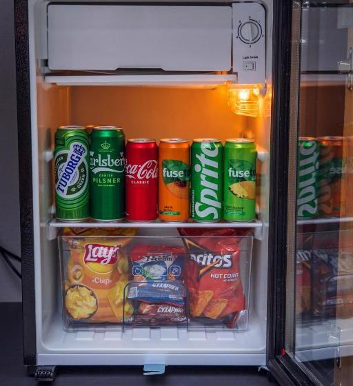 White Villa Hotel Baku