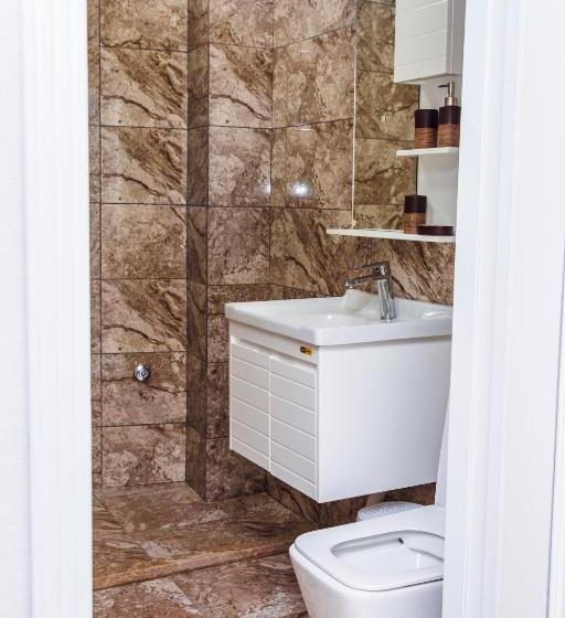 White Villa Hotel Baku