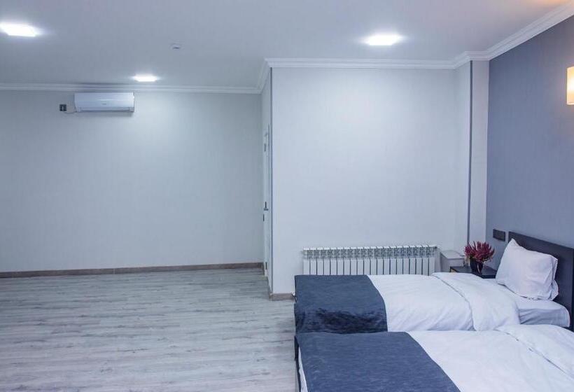 White Villa Hotel Baku