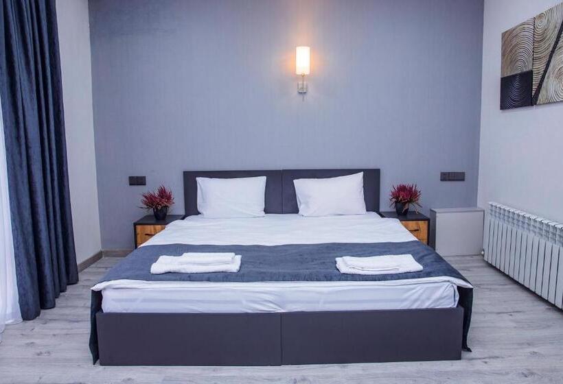 White Villa Hotel Baku