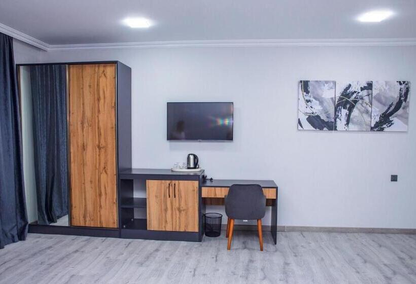 White Villa Hotel Baku