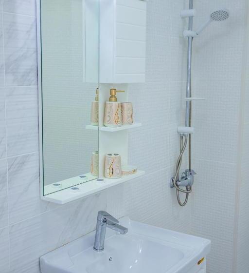 White Villa Hotel Baku