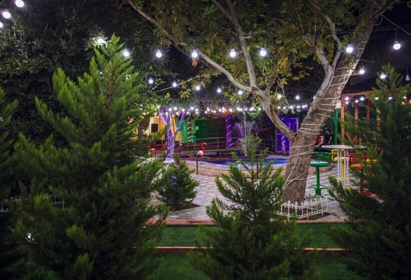 White Villa Hotel Baku