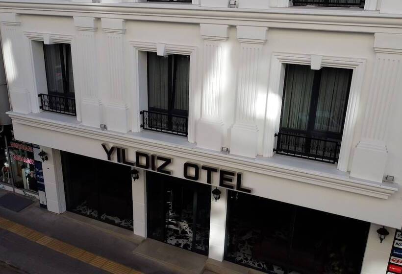 Yildiz Otel