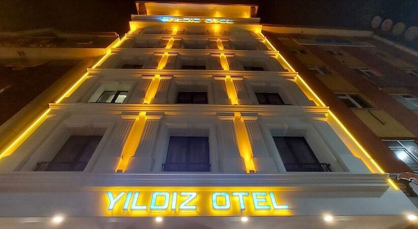Yildiz Otel
