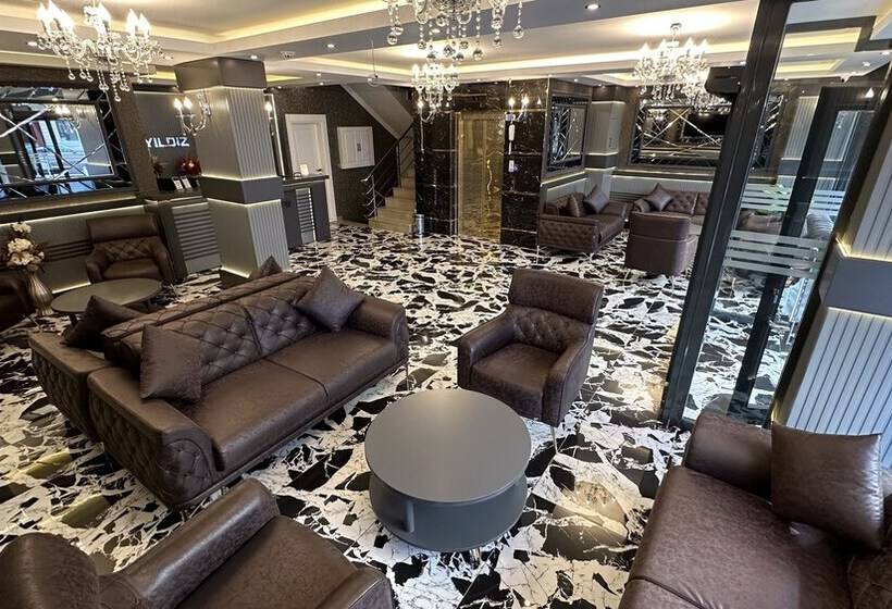 Yildiz Otel
