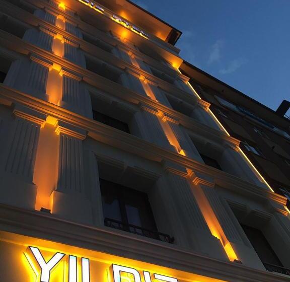 Yildiz Otel