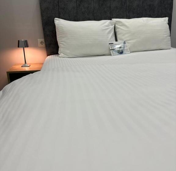 Your House Apart Otel