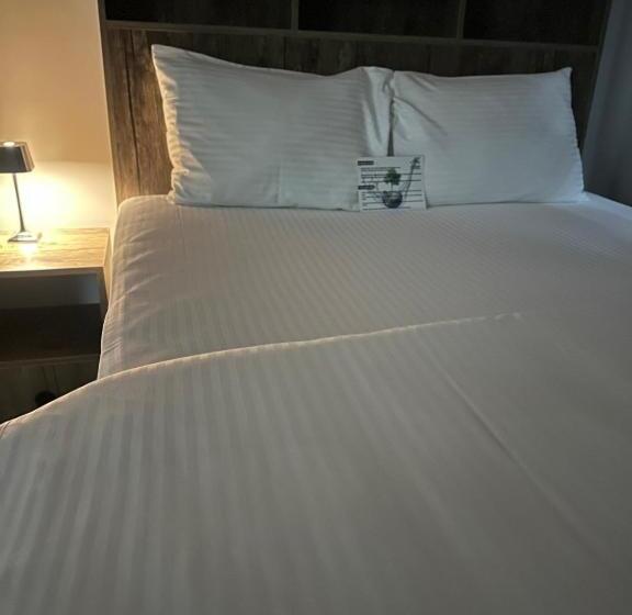 Your House Apart Otel