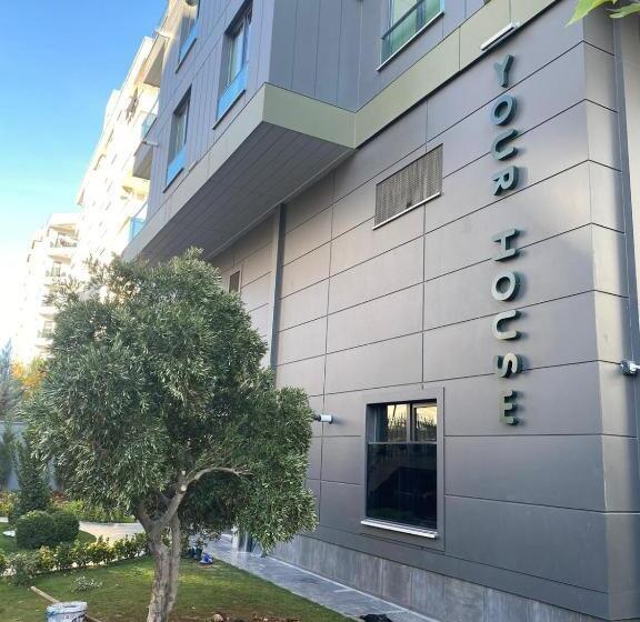 Your House Apart Otel