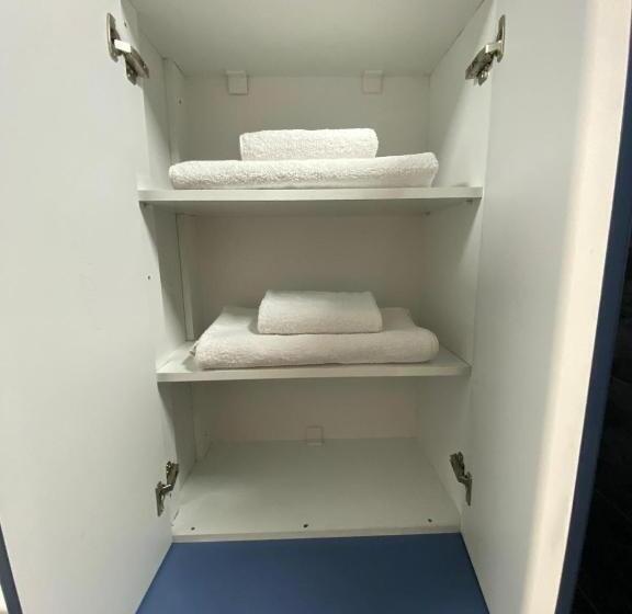 Your House Apart Otel