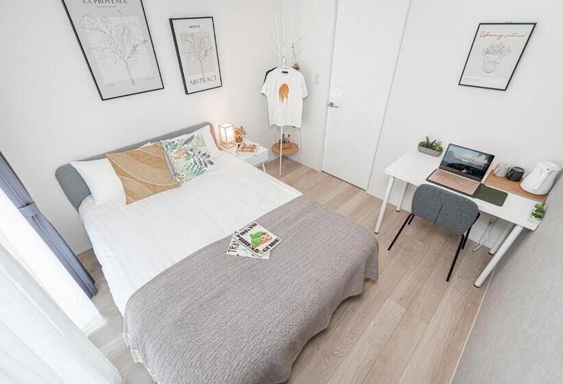 Zaito Tokyo Skytree Yokokawa Iii 錦糸町駅から徒歩９分