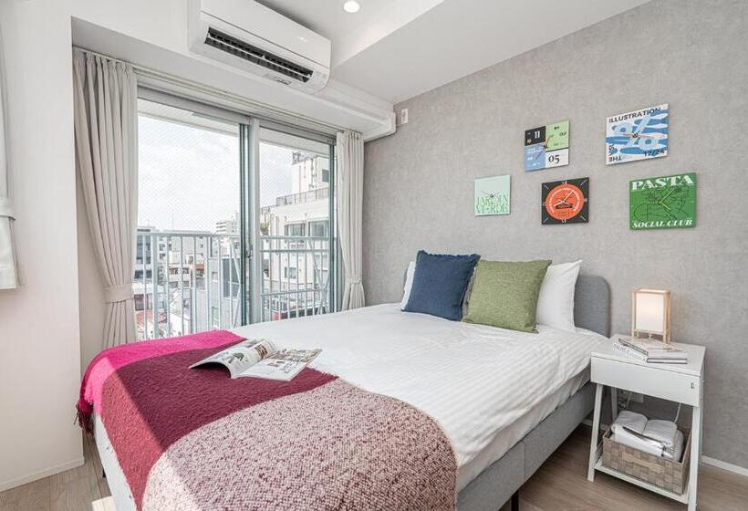 Zaito Tokyo Skytree Yokokawa Iii 錦糸町駅から徒歩９分