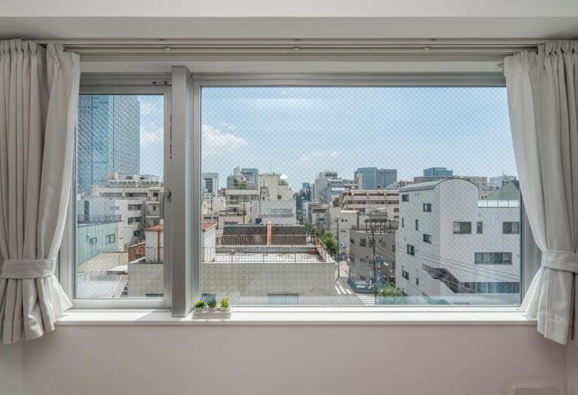 Zaito Tokyo Skytree Yokokawa Iii 錦糸町駅から徒歩９分