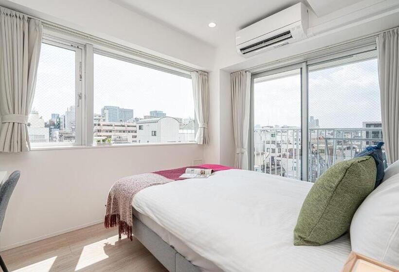 Zaito Tokyo Skytree Yokokawa Iii 錦糸町駅から徒歩９分