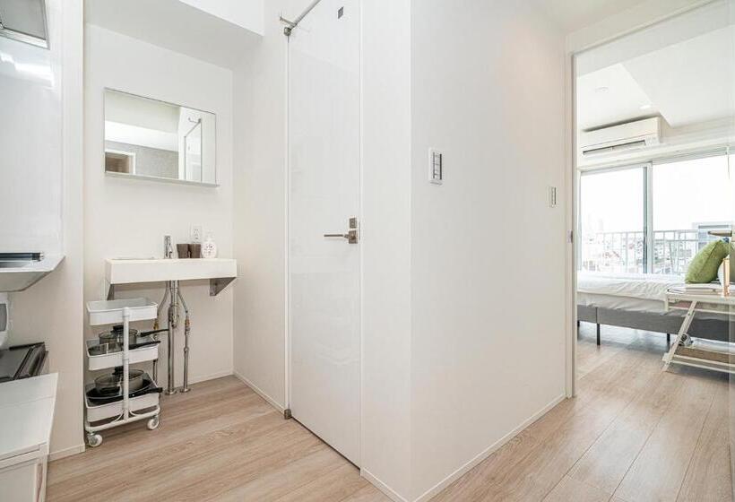 Zaito Tokyo Skytree Yokokawa Iii 錦糸町駅から徒歩９分