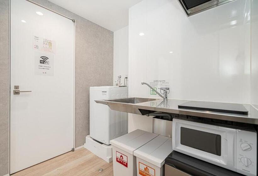 Zaito Tokyo Skytree Yokokawa Iii 錦糸町駅から徒歩９分