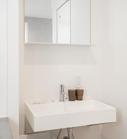 Zaito Tokyo Skytree Yokokawa Iii 錦糸町駅から徒歩９分