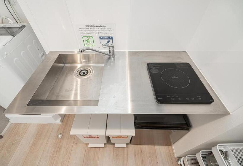 Zaito Tokyo Skytree Yokokawa Iii 錦糸町駅から徒歩９分