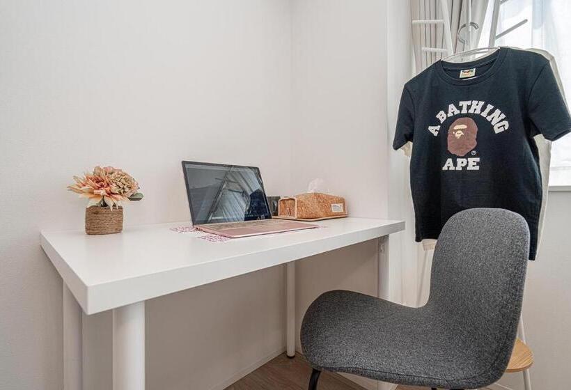 Zaito Tokyo Skytree Yokokawa Iii 錦糸町駅から徒歩９分