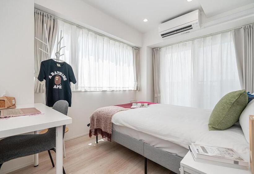 Zaito Tokyo Skytree Yokokawa Iii 錦糸町駅から徒歩９分