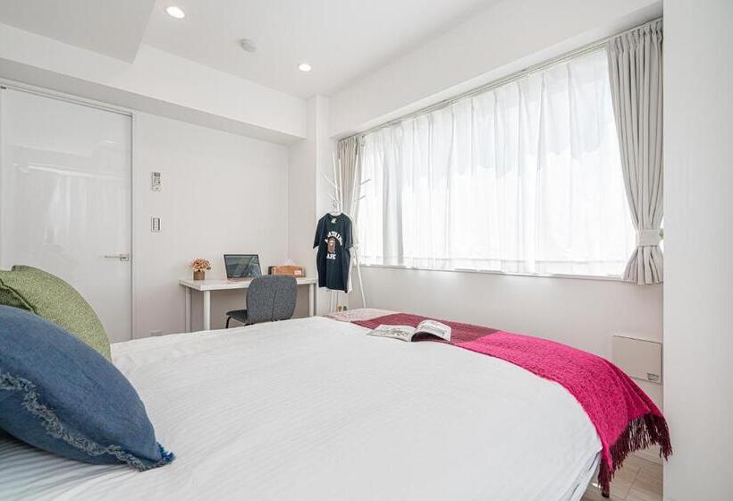 Zaito Tokyo Skytree Yokokawa Iii 錦糸町駅から徒歩９分