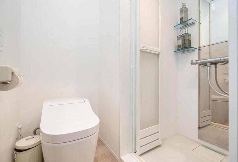 Zaito Tokyo Skytree Yokokawa Iii 錦糸町駅から徒歩９分