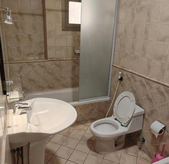 منامي للشقق المخدومة كورنيش الخبر اقتصادي