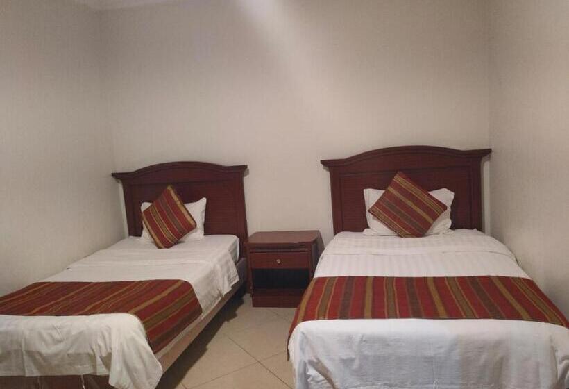 منامي للشقق المخدومة كورنيش الخبر اقتصادي