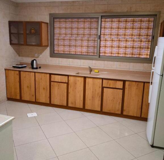 منامي للشقق المخدومة كورنيش الخبر اقتصادي