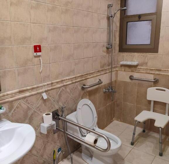 منامي للشقق المخدومة كورنيش الخبر اقتصادي